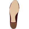 imageFSJ Women Classic Chunky High Heel Sandals Open Toe Ankle Strap Single Band Dress Shoe Size 415 USWine