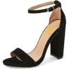 Black-suede