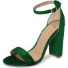 Green Velvet