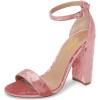 Pink Velvet