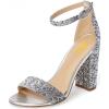 Silver Glitter