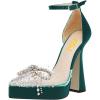 Sea Green
