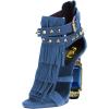 Blue Crystal Heel