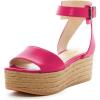 Deep Pink