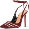 Crimson Mesh