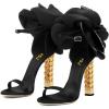 Black Rhinestones