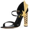 Gold Star