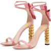 Pink Bows