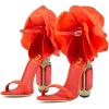 Red Orange