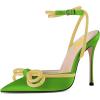 Lime Green