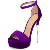 Blue Violet