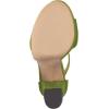 imageFSJ Women Sexy Ankle Strap Platform Sandal Chunky High Heel Open Toe Summer Shoe Size 415 M USOlive