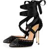 Black-suede