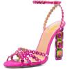 Hot Pink