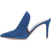 Blue-8 Cm