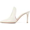 White-8 Cm