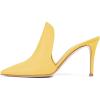 Yellow-8 Cm