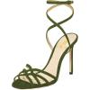 Olive Green