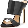 Black Patent