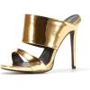 Gold Metallic
