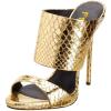 Gold Snake
