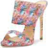 Pink Floral