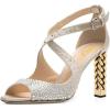 Beige Satin