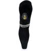 imageFSJ Women Square Toe Comfort Kitten Low Heel Ankle Boot Pull On Bootie Winter Faux Suede Casual Dressy Shoes Size 416 USBlacktassel