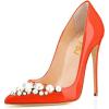 Orange Pearl