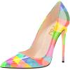Rainbow Patent