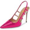 Deep Pink