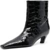 Black Alligator