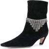Black-tassel