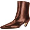 Brown Leather