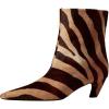 Brown Stripe