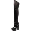Black Patent