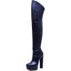 Midnight Blue