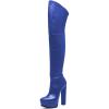Royal Blue