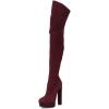 Wine Red