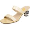 Pale Yellow