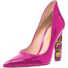 Deep Pink