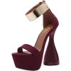 Wine Red