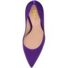 imageFSJ Women Gorgeous Pointed Toe Crystal Block Chunky High Heel Pumps Slip On Ladies Wedding Evening Dress Shoes Size 416 USIndigosatin