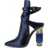 Blue Crystal