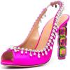 Hot Pink