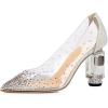 Silver Glitter