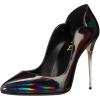 Colorful Black