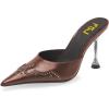 Saddle Brown