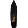 imageFSJ Women Graceful Pointed Toe High Heel Ankle Booties Handmade Suede Crystal Gem Chunky Heel Comfortable Slip On Dress Ankle Boots Size 415 USBlack