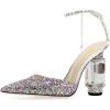 Multicolor Glitter